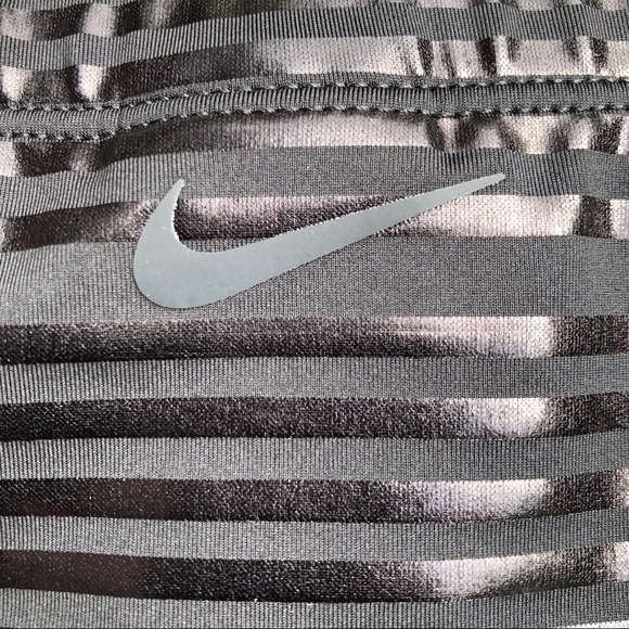 Nike Geo Hipster Swim bottom - Picture 10 of 14